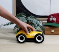 PLAYFOREVER Auto wyścigowe - EGG ROADSTER SUNNYSIDER