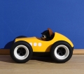 PLAYFOREVER Auto wyścigowe - EGG ROADSTER SUNNYSIDER
