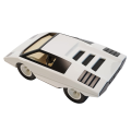 PLAYFOREVER Auto w stylu Lamborghini Countach - UFO COLOMBA