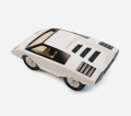 PLAYFOREVER Auto w stylu Lamborghini Countach - UFO COLOMBA