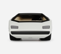 PLAYFOREVER Auto w stylu Lamborghini Countach - UFO COLOMBA