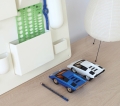 PLAYFOREVER Auto w stylu Lamborghini Countach - UFO COLOMBA