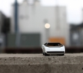 PLAYFOREVER Auto w stylu Lamborghini Countach - UFO COLOMBA