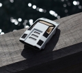 PLAYFOREVER Auto w stylu Lamborghini Countach - UFO COLOMBA