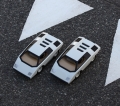 PLAYFOREVER Auto w stylu Lamborghini Countach - UFO COLOMBA