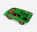 PLAYFOREVER Auto w stylu Lamborghini Countach - UFO MAMBA
