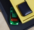 PLAYFOREVER Auto w stylu Lamborghini Countach - UFO MAMBA
