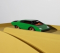PLAYFOREVER Auto w stylu Lamborghini Countach - UFO MAMBA