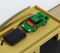 PLAYFOREVER Auto w stylu Lamborghini Countach - UFO MAMBA