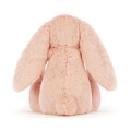 JELLYCAT Pluszowy króliczek 31cm - PUDROWY RÓŻ