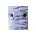 JELLYCAT Pluszowy słonik 31cm - NIEBIESKI