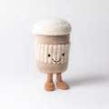 JELLYCAT Pluszowy zabawny kubeczek Kawy Na Wynos 15cm