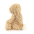 JELLYCAT Pluszowy króliczek 31cm - OWSIANY LUX