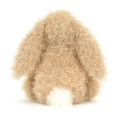 JELLYCAT Pluszowy króliczek 31cm - OWSIANY LUX