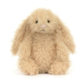 JELLYCAT Pluszowy króliczek 31cm - OWSIANY LUX