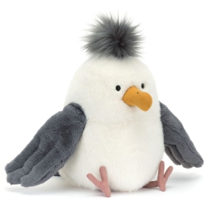 JELLYCAT Pluszowa mewa 25cm - CHIP