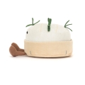 JELLYCAT Pluszowy zabawny ser 13cm - CAMEMBERT