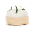 JELLYCAT Pluszowy zabawny ser 13cm - CAMEMBERT