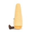 JELLYCAT Pluszowy zabawny ser 19cm - PARMEZAN