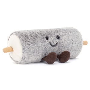 JELLYCAT Pluszowy wesoły ser 20cm - KOZI SEREK