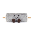 JELLYCAT Pluszowy wesoły ser 20cm - KOZI SEREK