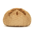 JELLYCAT Pluszowy wesoły bochenek chleba 16cm
