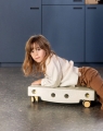 MODU - Scooter Board - Sand Grey / Honey Yellow