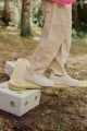 MODU - Beams - 2 szt -  Sand Grey / Honey Yellow