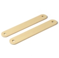 MODU - Beams - 2 szt -  Sand Grey / Honey Yellow