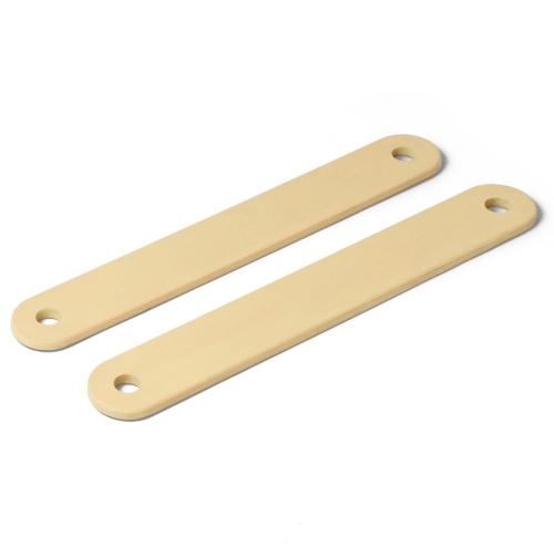 MODU - Beams - 2 szt -  Sand Grey / Honey Yellow