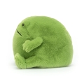JELLYCAT Pluszowa deszczowa żaba 17cm - RICKY