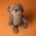 JELLYCAT Pluszowa wydra 33cm - BROOKE