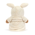 JELLYCAT Pluszowy Miś BARTŁOMIEJ 26cm - W SZLAFROKU