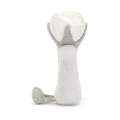 JELLYCAT Pluszowy pierścionek z diamentem 20cm