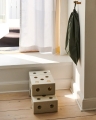MODU - Pchacz 3w1 - Sand Grey / Honey Yellow