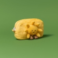 JELLYCAT Pluszowy piórnik | kosmetyczka 19cm - UŚMIECHNIĘTE SŁONECZKO
