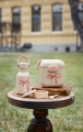 Elodie Details - Butelka na wodę - Rosy Bow