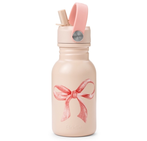 Elodie Details - Butelka na wodę - Rosy Bow