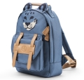Elodie Details - Plecak BackPack MINI - Garden Leo