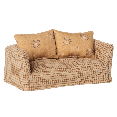 MAILEG Kanapa dla myszek - COUCH MABLE