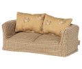 MAILEG Kanapa dla myszek - COUCH MABLE