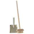 MAILEG Zestaw do sprzątania 17cm - BROOM SET