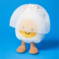 JELLYCAT Pluszowe jajko 14cm - PANNA MŁODA