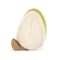 JELLYCAT Pluszowa wesoła pistacja 14cm