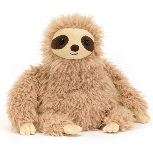 JELLYCAT Pluszowy leniwiec 22cm