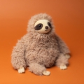 JELLYCAT Pluszowy leniwiec 22cm