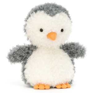 JELLYCAT Pluszowy mały pingwin 18cm