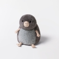 JELLYCAT Pluszowy kret 15cm - MOLE