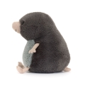 JELLYCAT Pluszowy kret 15cm - MOLE