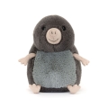 JELLYCAT Pluszowy kret 15cm - MOLE